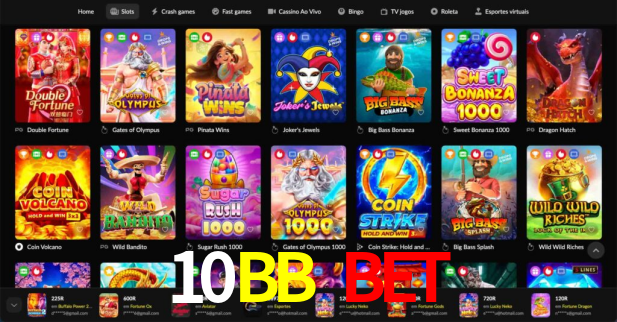 10BB Bet